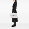 Goyard Goyardine Stripe Serviette Chypre Secondhand