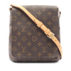 Louis Vuitton Monogram Musette Salsa PM Short Strap Secondhand
