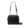 Chanel Triple CC Caviar Zip Tote Secondhand