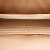 Fendi Leather Hypnoteyes Continental Wallet Secondhand
