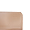 Fendi Leather Hypnoteyes Continental Wallet Secondhand