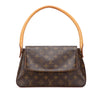 Louis Vuitton Monogram Mini Looping Secondhand