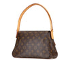 Louis Vuitton Monogram Mini Looping Secondhand