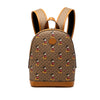 Gucci Disney Small Micro GG Supreme Mickey Mouse Dome Backpack Secondhand