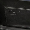 LOEWE Small Leather London Postal Top Handle Bag Secondhand