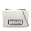 Dior Leather Mosaic Jadior Secondhand