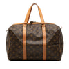 Louis Vuitton Monogram Sac Souple 35 Secondhand