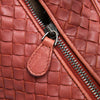 Bottega Veneta Nappa Intrecciato Shoulder Bag Secondhand