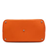 Hermès Clemence Bolide 45 Secondhand
