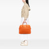 Hermès Clemence Bolide 45 Secondhand