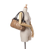 Gucci GG Crystal Abbey D Ring Tote Secondhand