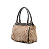Gucci GG Crystal Abbey D Ring Tote Secondhand