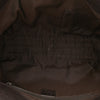 Gucci GG Crystal Abbey D Ring Tote Secondhand
