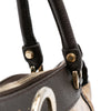 Gucci GG Crystal Abbey D Ring Tote Secondhand