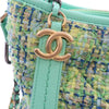 Chanel Medium Tweed Gabrielle Crossbody Secondhand