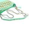 Chanel Medium Tweed Gabrielle Crossbody Secondhand