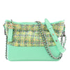 Chanel Medium Tweed Gabrielle Crossbody Secondhand