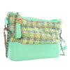 Chanel Medium Tweed Gabrielle Crossbody Secondhand
