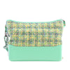 Chanel Medium Tweed Gabrielle Crossbody Secondhand