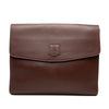Celine Leather Clutch Secondhand