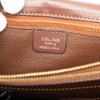 Celine Leather Clutch Secondhand