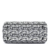 Dior Medium Tweed Lady Dior Secondhand