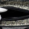 Dior Medium Tweed Lady Dior Secondhand