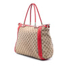 Gucci GG Canvas Bella Convertible Tote Secondhand