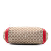 Gucci Large GG Canvas Bella Satchel Secondhand