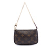Louis Vuitton Monogram Mini Pochette Accessoires Secondhand