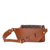 Louis Vuitton Monogram Reverse Dauphine Bumbag Secondhand