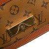 Louis Vuitton Monogram Reverse Dauphine Bumbag Secondhand