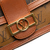 Louis Vuitton Monogram Reverse Dauphine Bumbag Secondhand