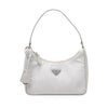 Prada Mini Tessuto Re Edition 2005 Shoulder Bag Secondhand
