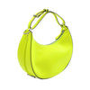 Fendi Small Vitello Grace Matte Fendigraphy Hobo Secondhand