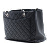 Chanel Caviar Grand Shopping Tote Secondhand