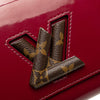 Louis Vuitton Vernis Monogram Twist PM Secondhand