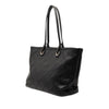 Chanel CC Caviar Wild Stitch On the Road Tote Secondhand