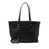 Chanel CC Caviar Wild Stitch On the Road Tote Secondhand
