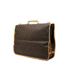 Louis Vuitton Monogram Portable Cabin Garment Bag Secondhand