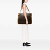 Louis Vuitton Monogram Portable Cabin Garment Bag Secondhand