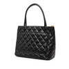 Chanel Caviar Medallion Tote Secondhand