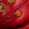 Secondhand Chanel CC Lambskin Chain Tote