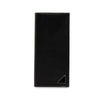 Saffiano Logo Long Wallet - '10s Second-hand