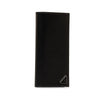 Saffiano Logo Long Wallet - '10s Second-hand