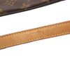 Louis Vuitton Monogram Montsouris MM Secondhand
