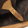 Louis Vuitton Monogram Montsouris MM Secondhand
