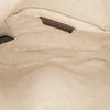 Gucci Mini Metallic Pebbled Calfskin Soho Chain Crossbody Secondhand