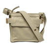 Burberry Mini Nylon Trench Phone Crossbody Secondhand