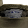 Burberry Mini Nylon Trench Phone Crossbody Secondhand